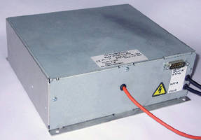 Polarity Switching Power Supplies have 10 ms switching time.