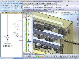 CAD Software covers electrical and automation needs.