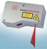 Profile Sensor is suited for defined measurement tasks.
