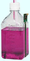 Capacitive Level Sensor has continuous-duty design.