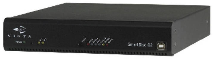 Digital Video Recorder features 320 GB storage capacity.