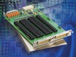 High-Speed Matrix Card offers extended life through design.