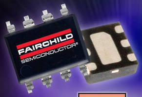 Load Management Switch offers tight current limit tolerance.
