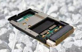 Single Board Computer suits SWaP-constrained applications.