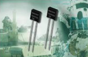 Metal Foil Resistors offer tolerances down to �0.005%.