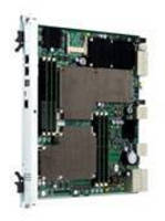 ATCA Blade leverages dual Intel Xeon-based processors.