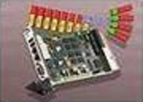 PICMG 2.30 SBC leverages 2.26 GHz Intel� Core(TM) 2 Duo CPU.