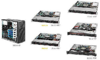 UP Platforms enhance server efficiency and performance.