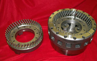 Sliding Air Jaw Chuck is offered in various configurations.