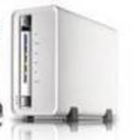 Dual-Drive Desktop NAS Server targets SOHO, prosumer markets. Dual-Drive Desktop NAS Server targets SOHO, prosumer markets.