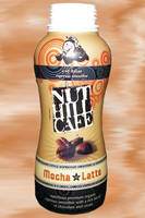 Shrink Film provides labeling option for consumer products.