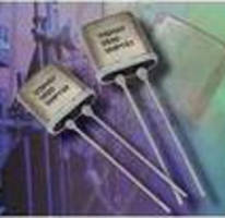 Metal Foil Resistor features 0.3 ppm/�C max TCR.