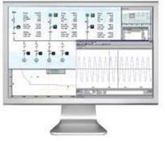 Power Management Software includes reporting features.