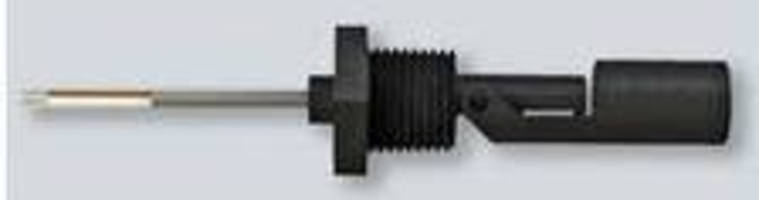 Liquid Level Sensors come in externally mounted versions.