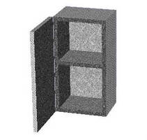 SketchUp Plug-In facilitates parametric modifications.