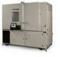 Environmental Test Chamber allows testing of wide products.