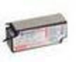 Electronic HID Ballast promotes energy conservation. Electronic HID Ballast promotes energy conservation.