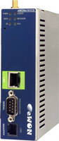 Industrial Routers operate over -20 to +70�C temperature range.