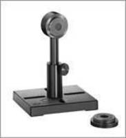 Laser Energy Sensors measure 500 pW to 3 W light levels.
