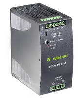 Switchmode Power Supplies output 1.25-40 A.