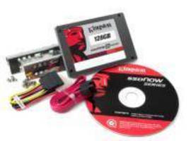 Solid State Drives support Windows� 7 TRIM functionality.