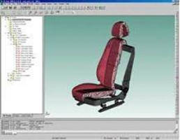 Noise/Vibration Simulation Software covers entire range.