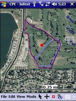 Field Data Collection Software facilitates asset management.