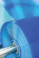 Extrusion Primer offers water and chemical resistance on packaging films.