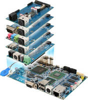Single Board Computer supports Micro Smart I/O modules.
