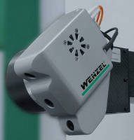 Optical Measuring System incorporates high speed sensors.