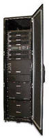 Online 3-Phase UPS System has scalable, redundant design.