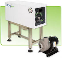 Direct-Drive Centrifugal Blower targets sterile environments.