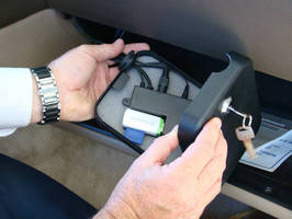 Video Recorder with GPS protects against false claims.