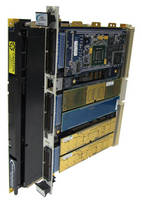 VME 6U SBC meets needs of I/O-intensive applications.