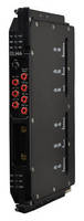 VPX Load Board comes in conduction cooled format.