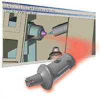 CAM Software supports bar-fed milling machines.