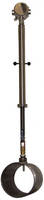 Moisture Analyzer Probe suits natural gas applications.