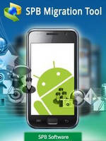 Data Migration Software supports Android smartphones.