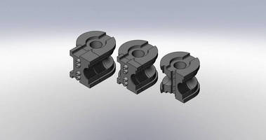 
ELT Tooling has Special Designed Bend Dies and Clamp Dies that Actually Save You Money and Set Up Time
