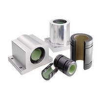 Food Grade Bearings withstand harsh washdown environments.