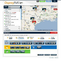 Energy Management Software supports multi-site access.