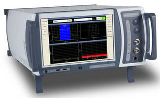 LTE Digital Radio Test Set aids multi-mode development.