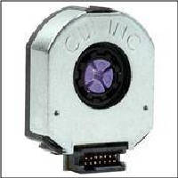 Commutation Encoder features line driver output.