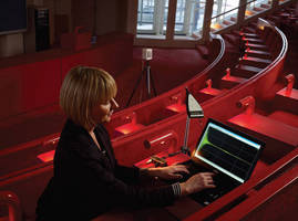 Acoustics Measurement Software supports myriad techniques.