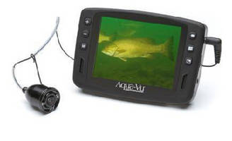 Underwater Camera System features pocket-sized design.