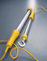 
Industrial-Grade Portable Work Lights by K&H Industries are Made in the USA
