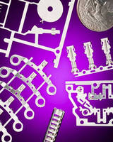 
Custom Electrical Terminals Meet Form and Function Requirements
