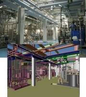 
Reducing Factory Project Costs and Timescales
