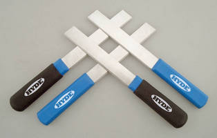 Heat Resistant Knife Handles promote safety, comfort.