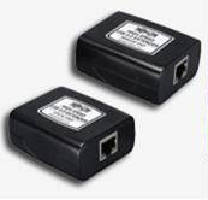 Cat5 Extender Kit enables USB 2.0 signals up to 330 ft.